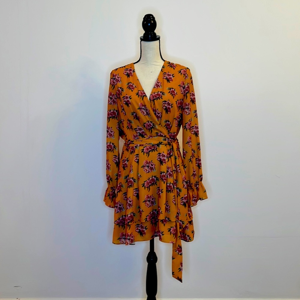 NA-KD Dress, Size 38 (8)